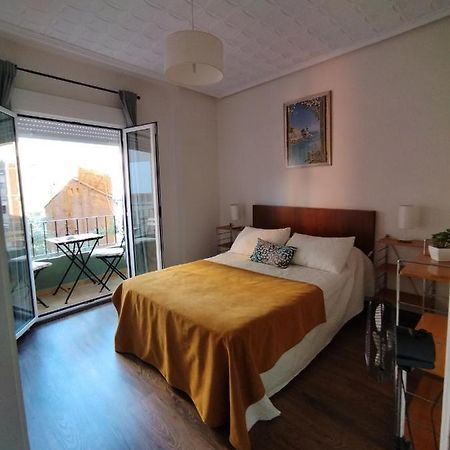 Luminoso Apartamento * La Marina De บาเลนเซีย ภายนอก รูปภาพ