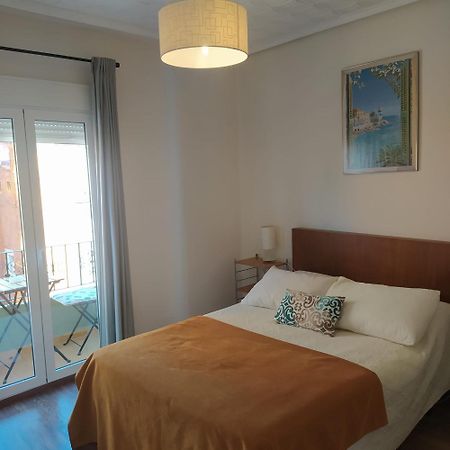 Luminoso Apartamento * La Marina De บาเลนเซีย ภายนอก รูปภาพ