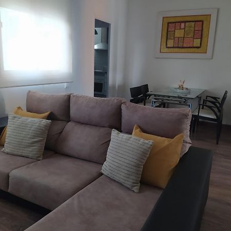 Luminoso Apartamento * La Marina De บาเลนเซีย ภายนอก รูปภาพ