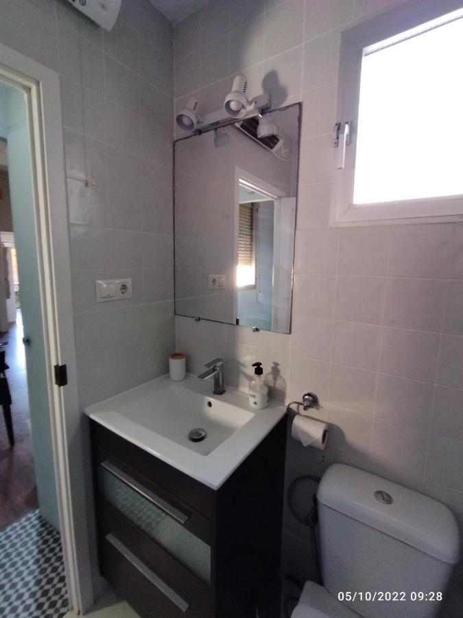 Luminoso Apartamento * La Marina De บาเลนเซีย ภายนอก รูปภาพ