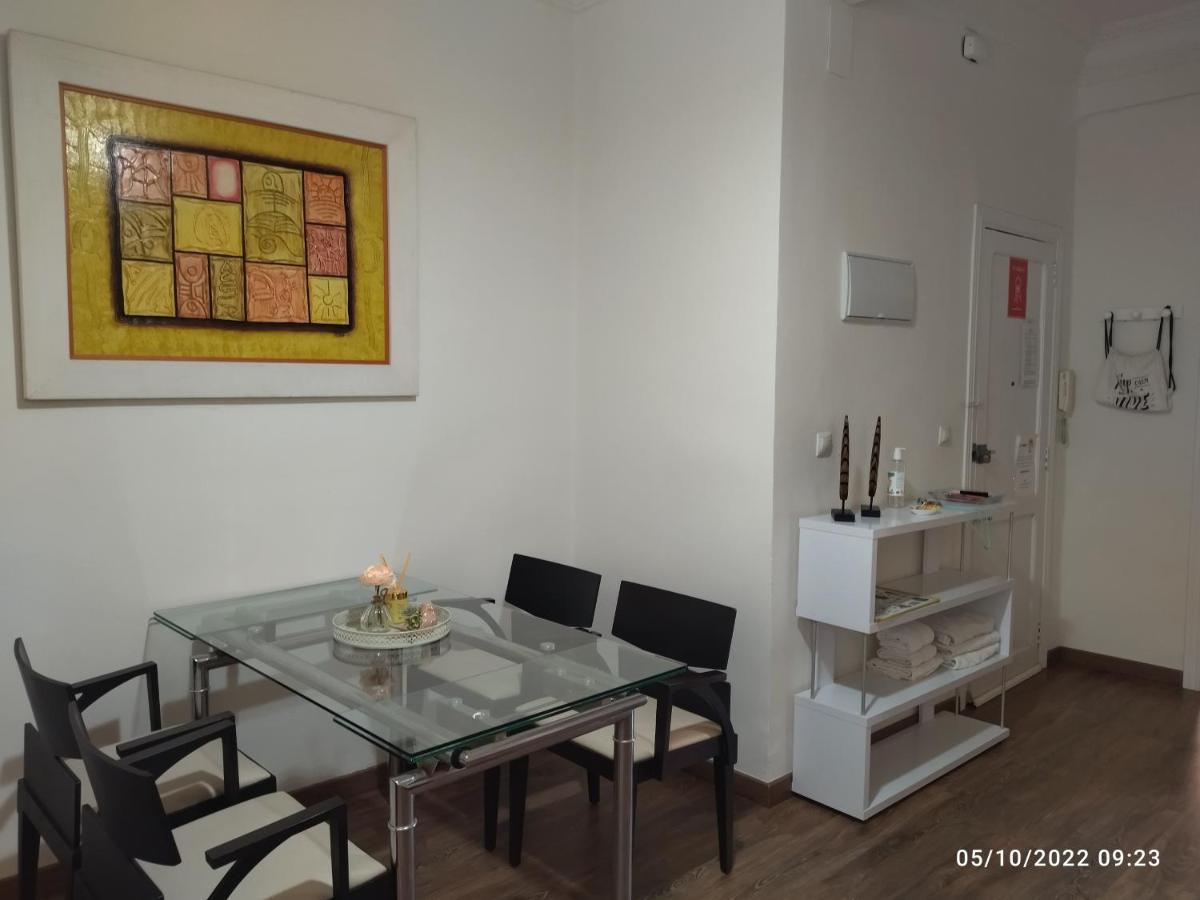 Luminoso Apartamento * La Marina De บาเลนเซีย ภายนอก รูปภาพ