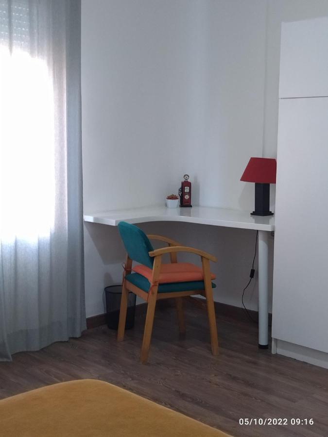 Luminoso Apartamento * La Marina De บาเลนเซีย ภายนอก รูปภาพ