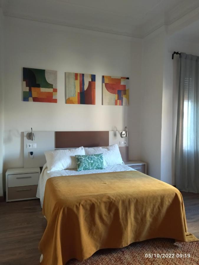 Luminoso Apartamento * La Marina De บาเลนเซีย ภายนอก รูปภาพ