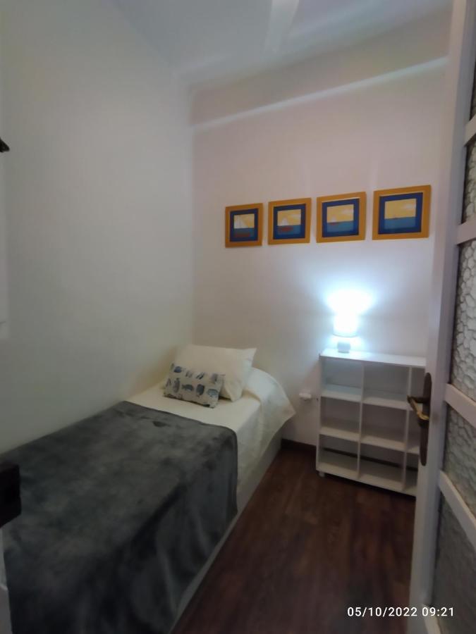Luminoso Apartamento * La Marina De บาเลนเซีย ภายนอก รูปภาพ