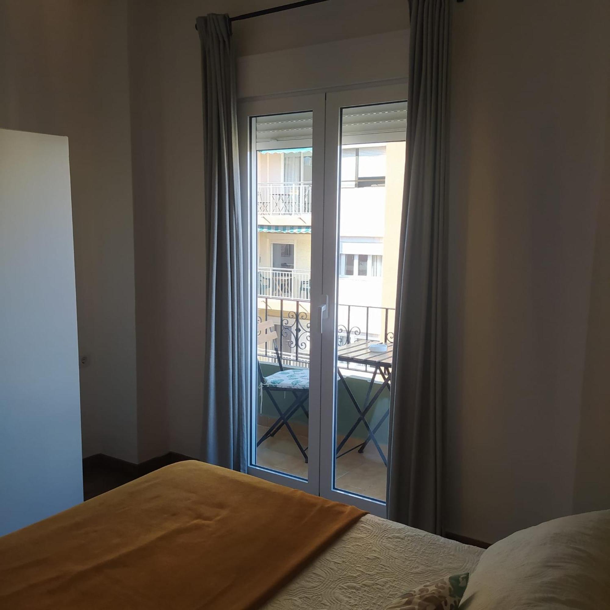 Luminoso Apartamento * La Marina De บาเลนเซีย ภายนอก รูปภาพ