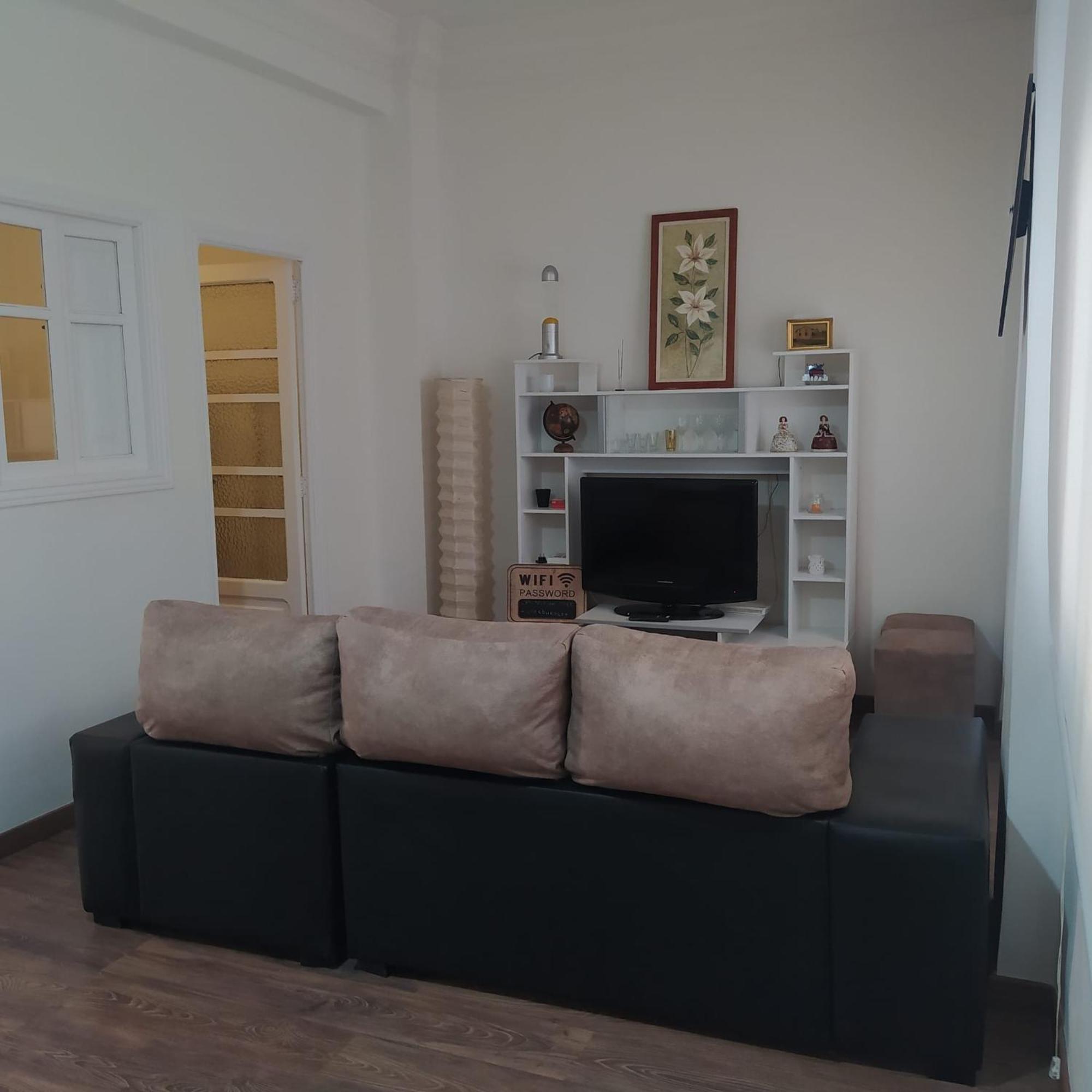 Luminoso Apartamento * La Marina De บาเลนเซีย ภายนอก รูปภาพ