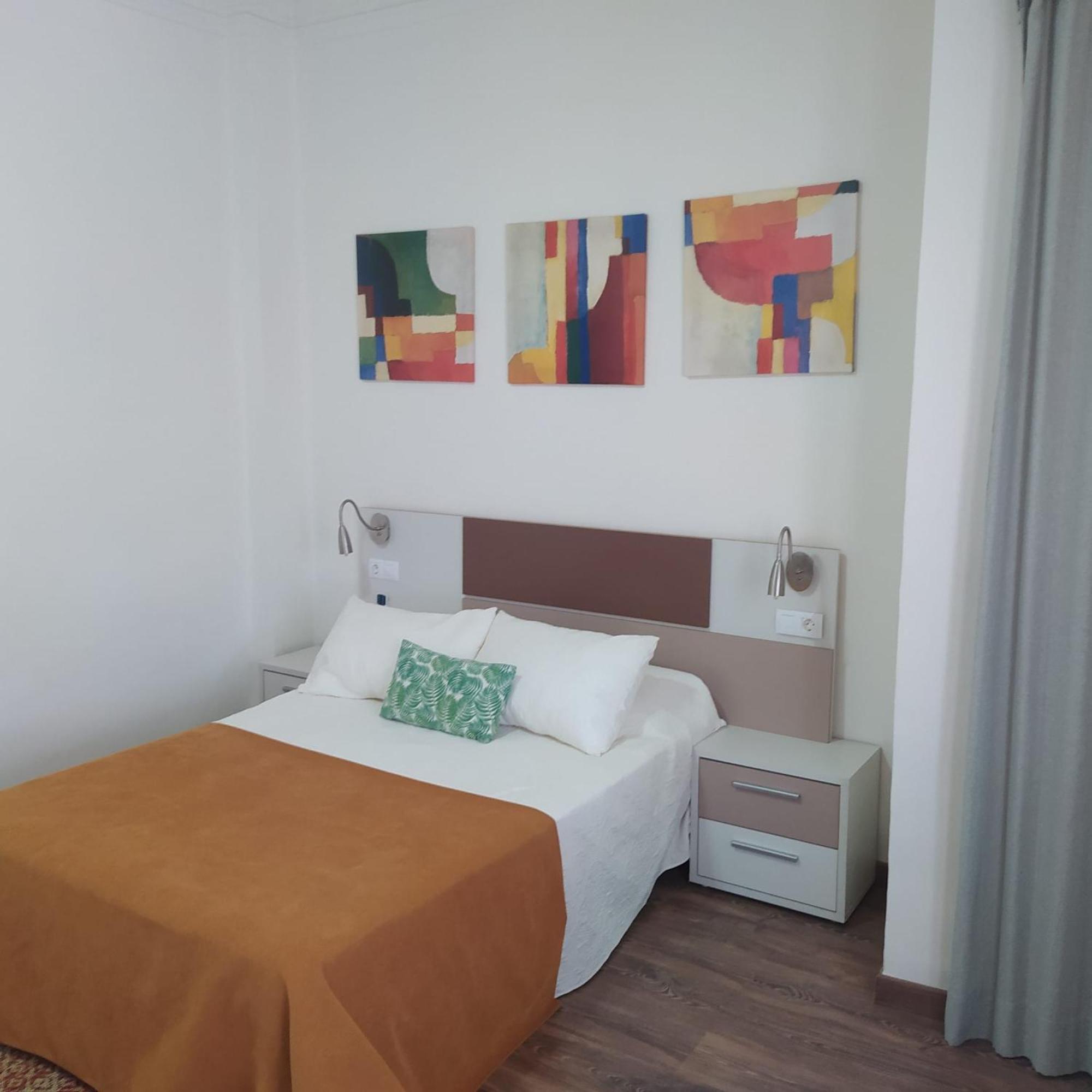 Luminoso Apartamento * La Marina De บาเลนเซีย ภายนอก รูปภาพ