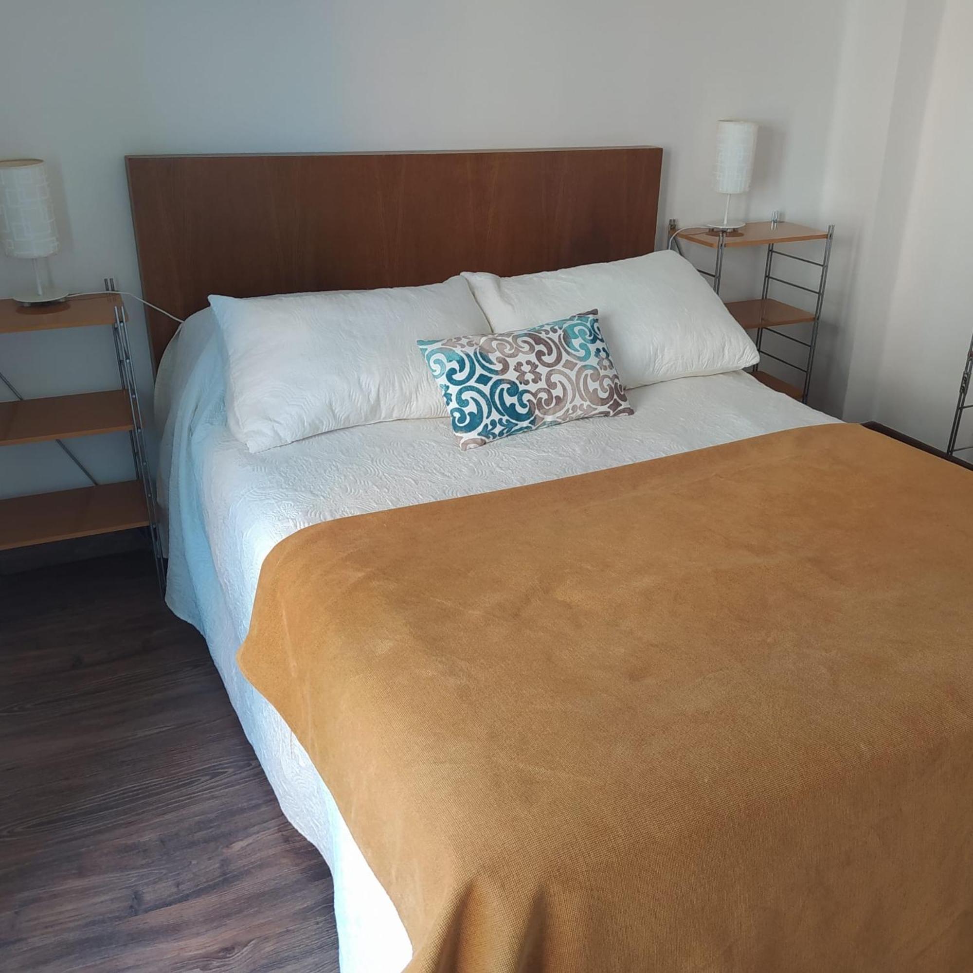 Luminoso Apartamento * La Marina De บาเลนเซีย ภายนอก รูปภาพ
