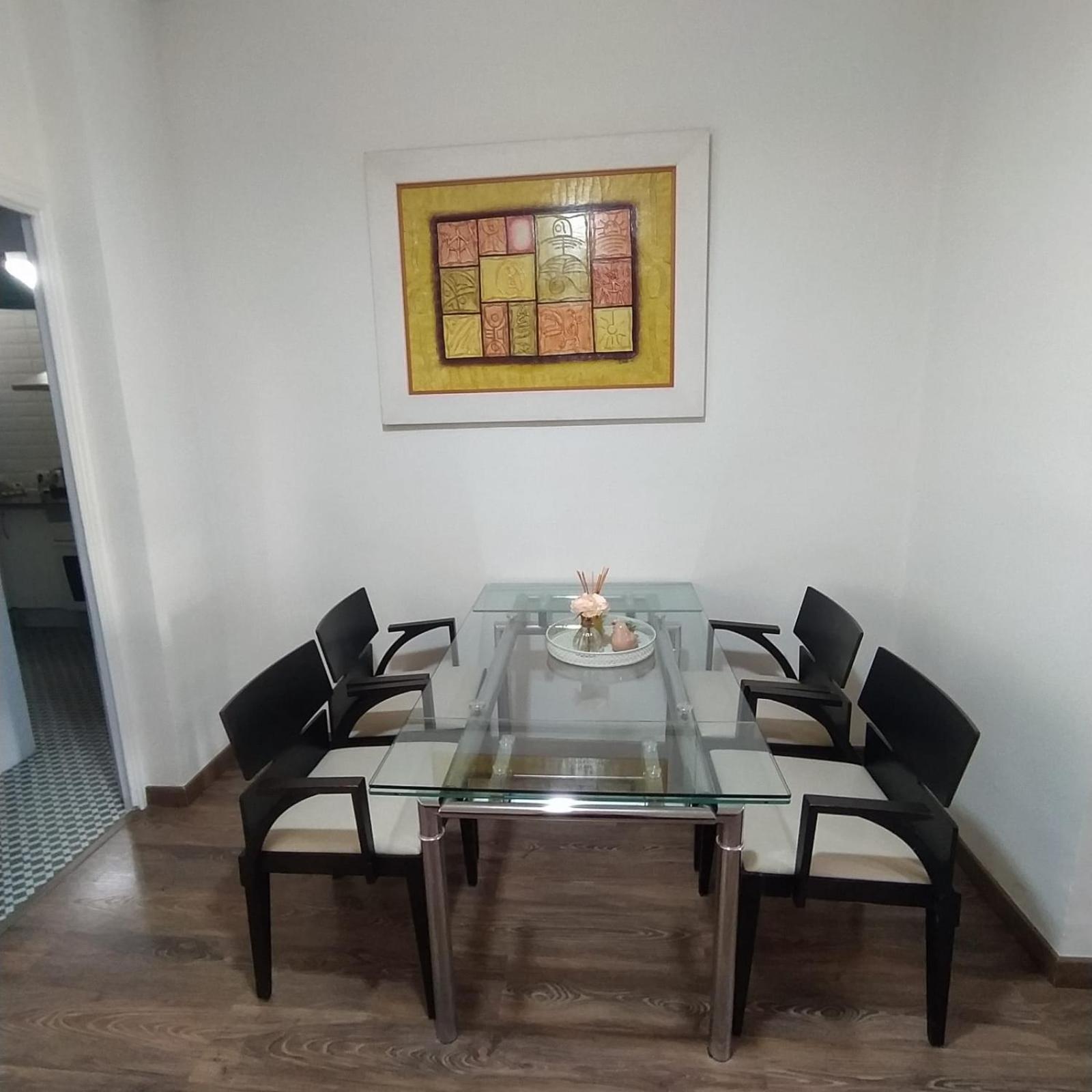 Luminoso Apartamento * La Marina De บาเลนเซีย ภายนอก รูปภาพ