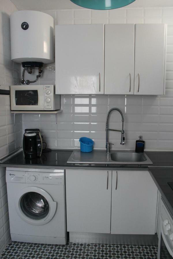 Luminoso Apartamento * La Marina De บาเลนเซีย ภายนอก รูปภาพ