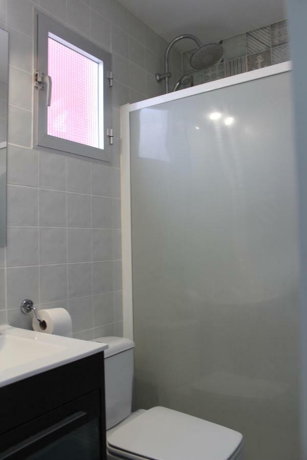 Luminoso Apartamento * La Marina De บาเลนเซีย ภายนอก รูปภาพ