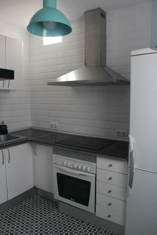 Luminoso Apartamento * La Marina De บาเลนเซีย ภายนอก รูปภาพ