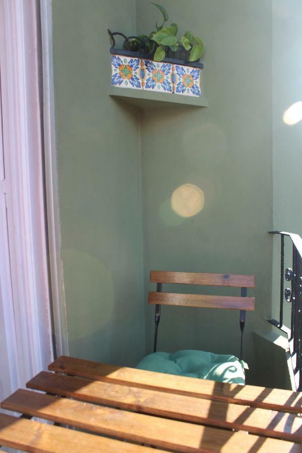 Luminoso Apartamento * La Marina De บาเลนเซีย ภายนอก รูปภาพ